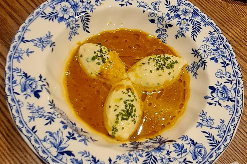 Bistro Léa - French, Sri Hartamas, | TABLEAPP