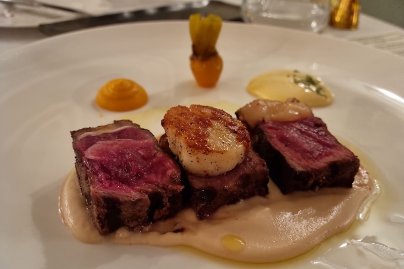 Java Tree Eastern & Oriental Hotel Penang International, Eastern