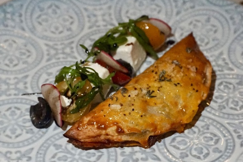 Java Tree Eastern & Oriental Hotel Penang International, Eastern