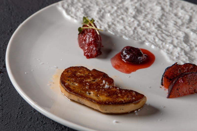 Mano Fine Dining & Cellar - French, George Town, | TABLEAPP