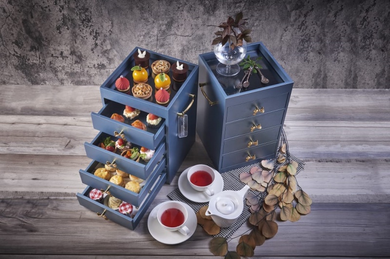 OneSixFive Lounge @ InterContinental Kuala Lumpur - Western ...