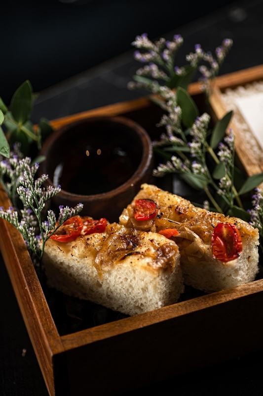 Skillet KL European, Menara Hap Seng 3, Kuala Lumpur TABLEAPP