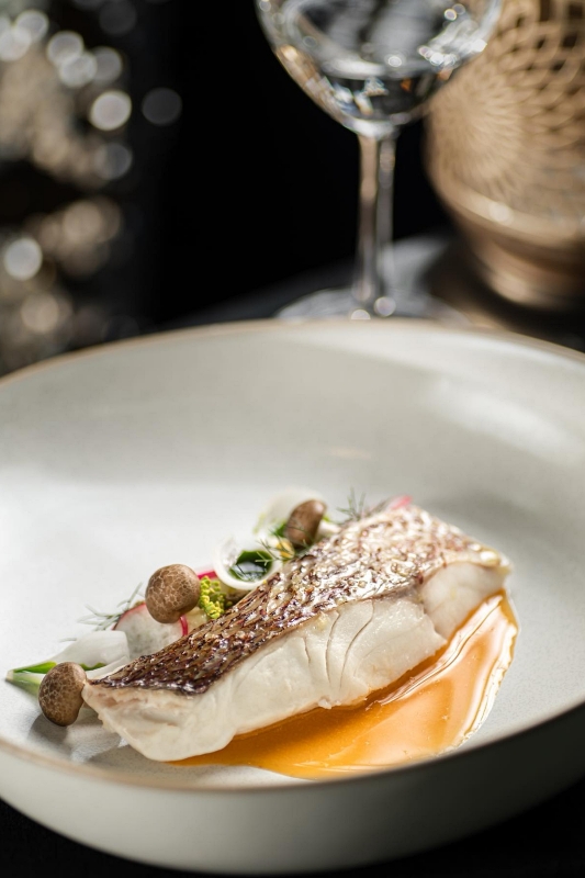 Skillet KL European, Menara Hap Seng 3, Kuala Lumpur TABLEAPP