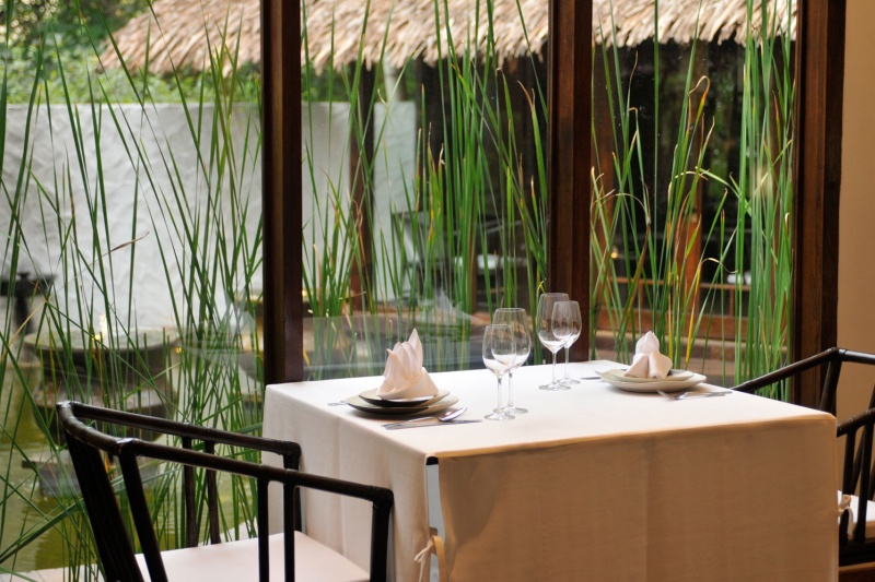 Tamarind Hill Kuala Lumpur Thai, Jalan Sultan Ismail, Kuala Lumpur