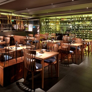 Tatsu Japanese Cuisine @ InterContinental Kuala Lumpur - Japanese ...