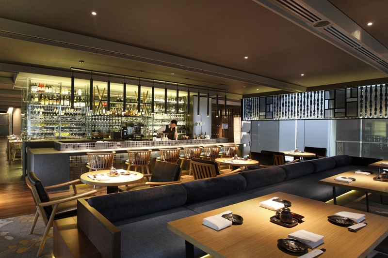 Tatsu Japanese Cuisine @ InterContinental Kuala Lumpur - Japanese ...