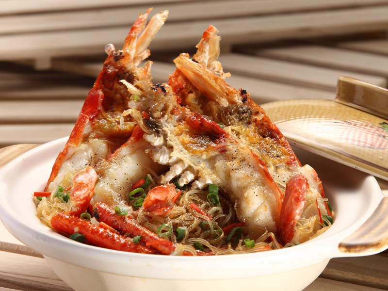 Unique Seafood PJ 23 - Chinese, Section 13, Petaling Jaya 